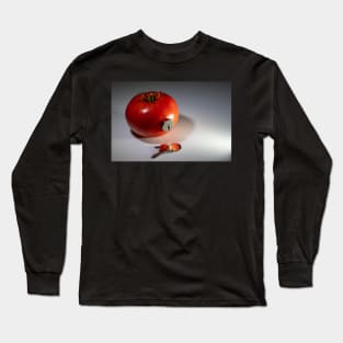 Locked in Freshness Long Sleeve T-Shirt